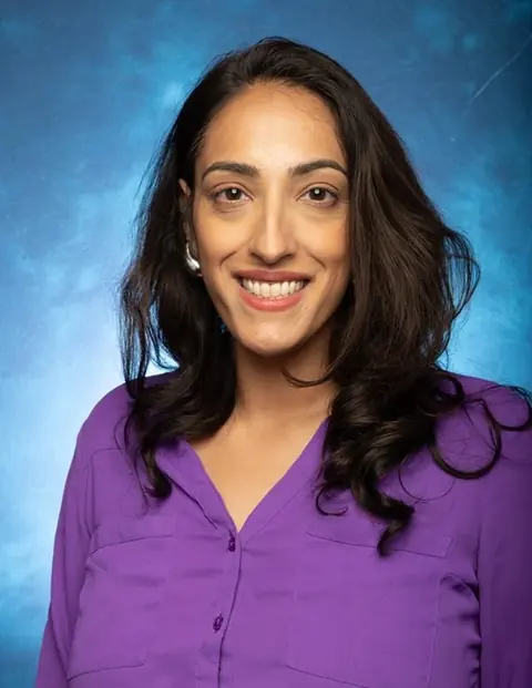 Expert portrait